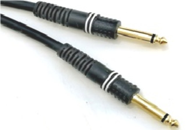 Cordon jack jack 3M 